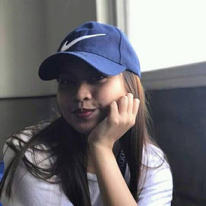 Meet your Posher, Ana marie